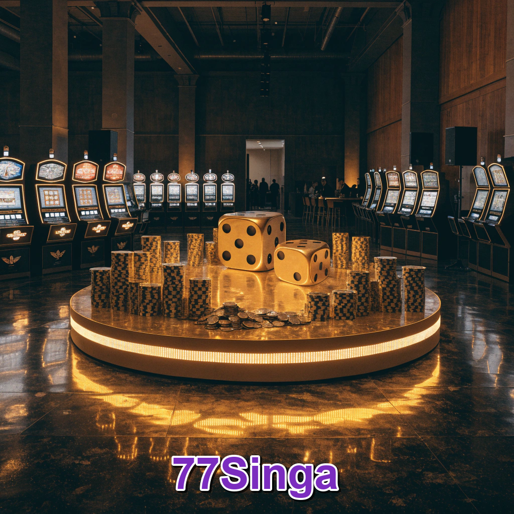 77Singa