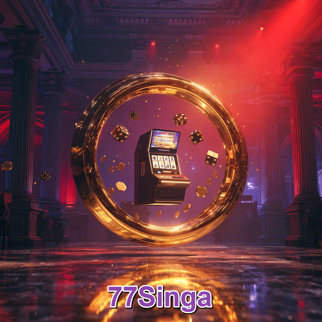 77Singa APK Indonesia - Panduan Lengkap dan Tutorial