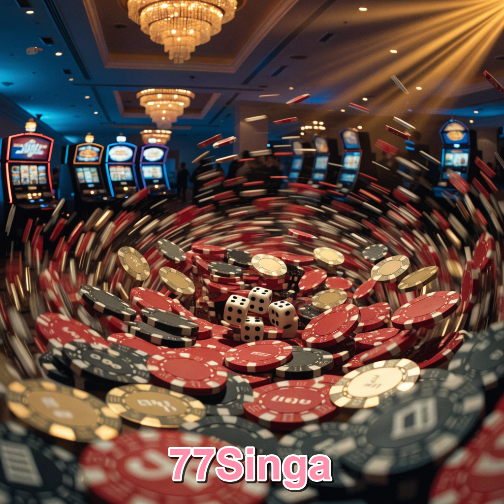 77Singa
