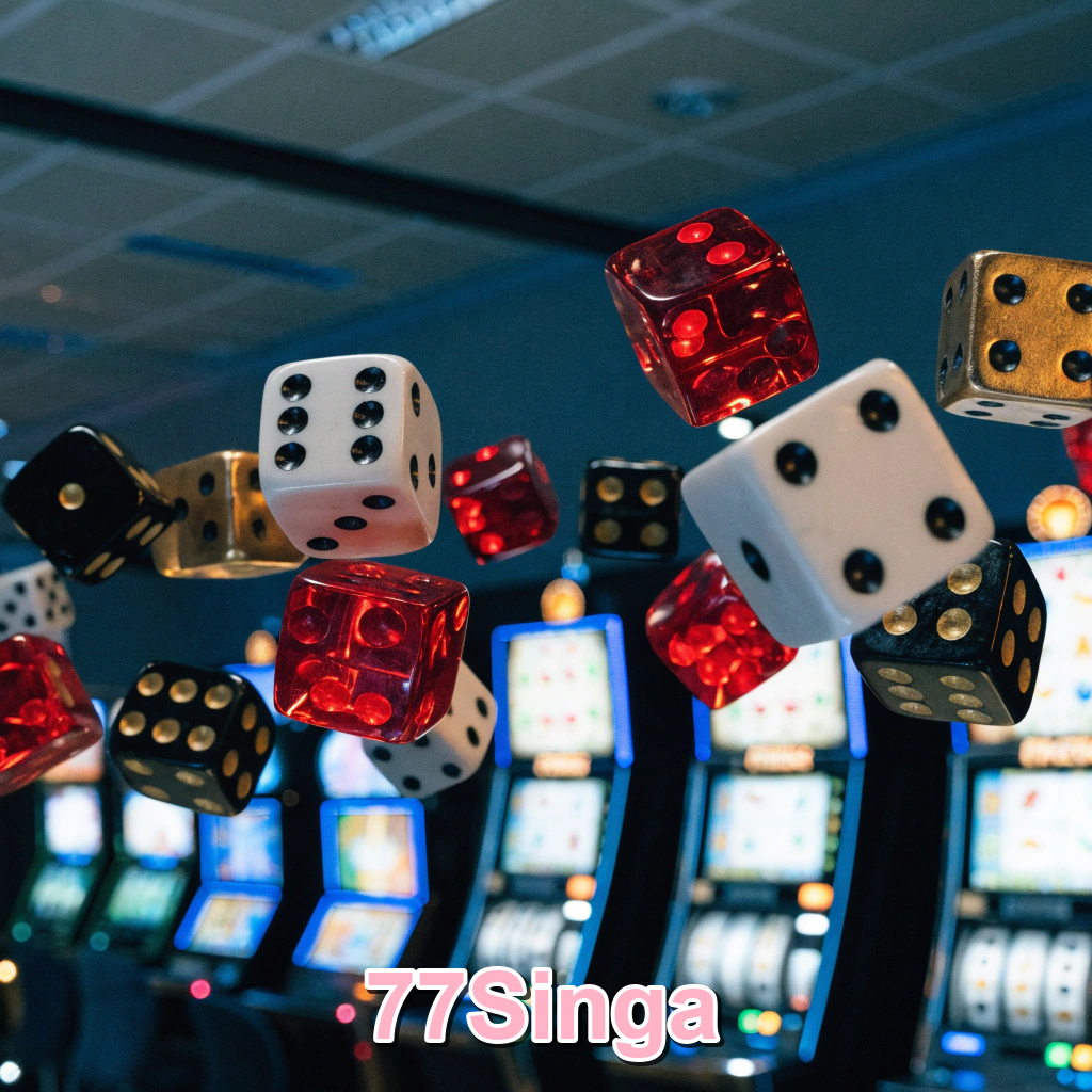 77Singa