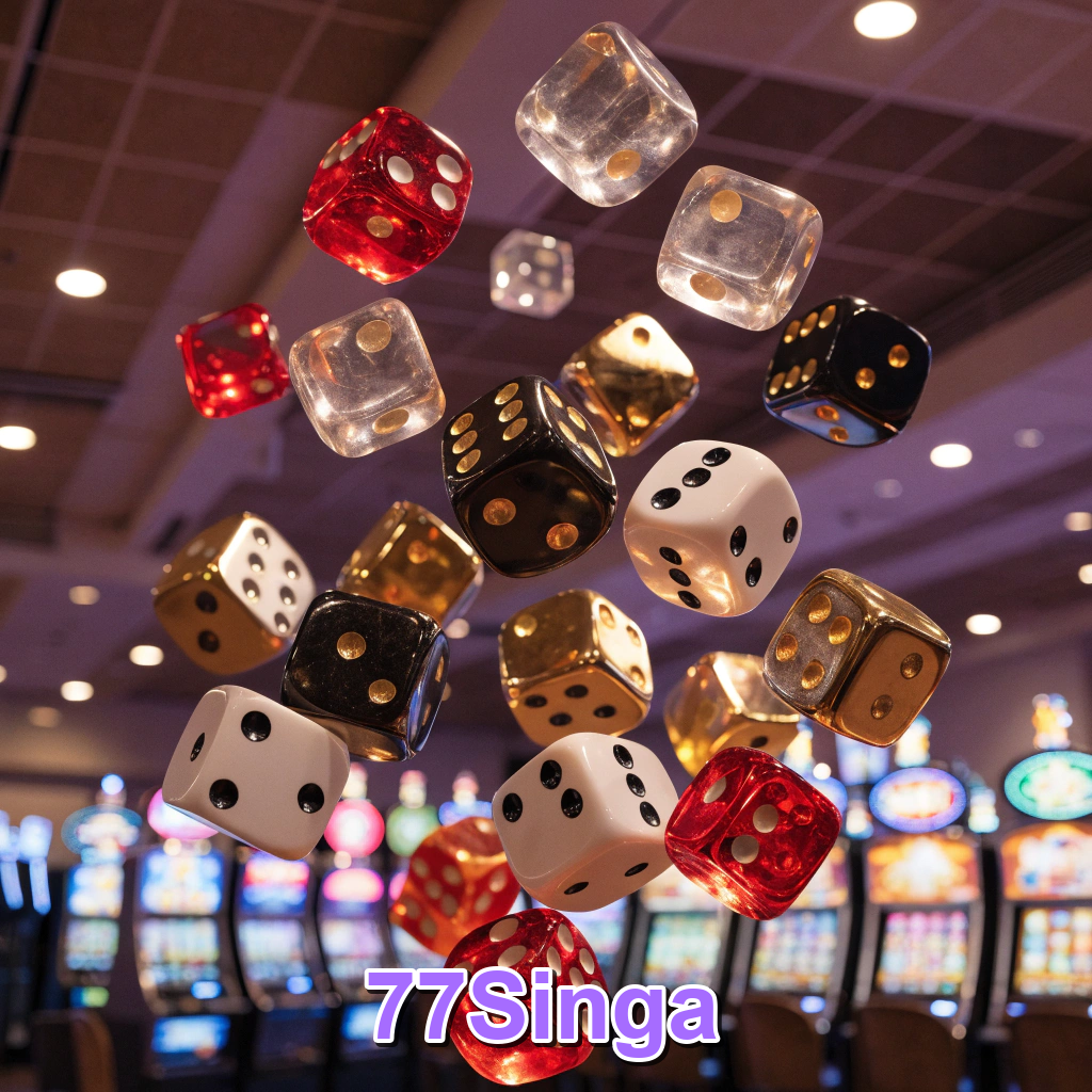 77Singa