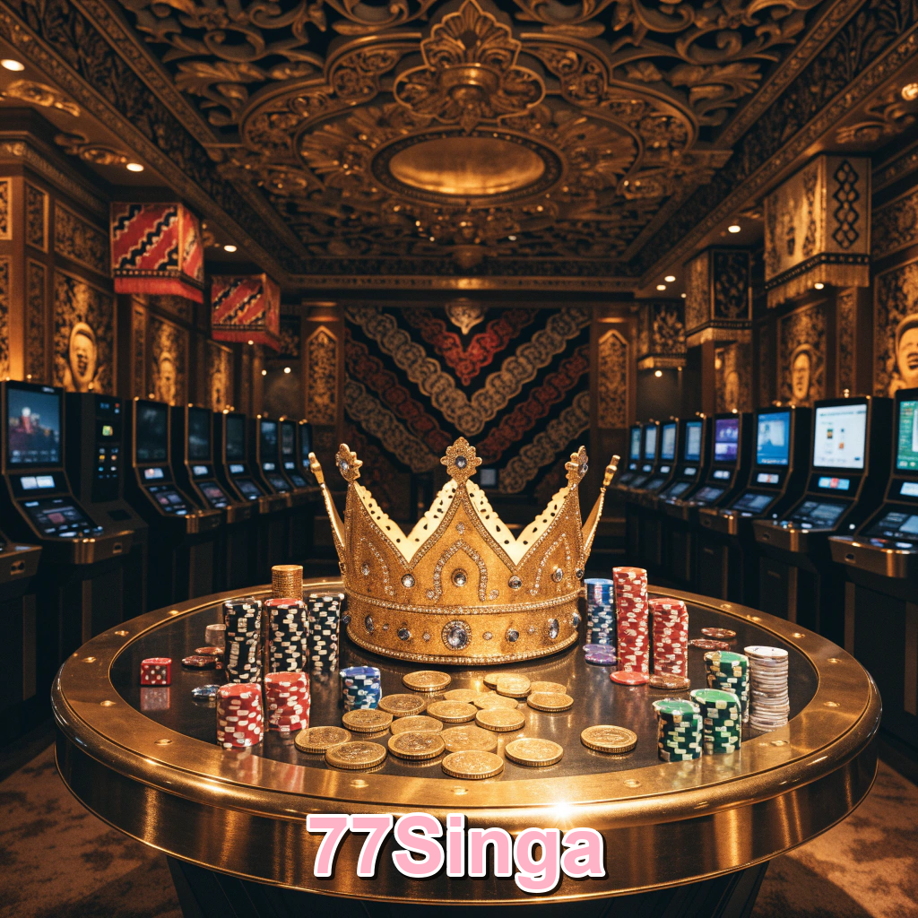 77Singa