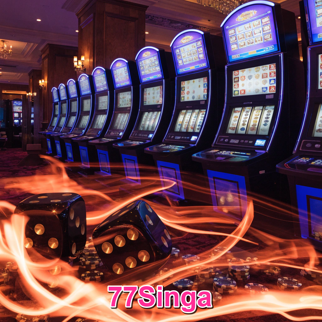 77Singa