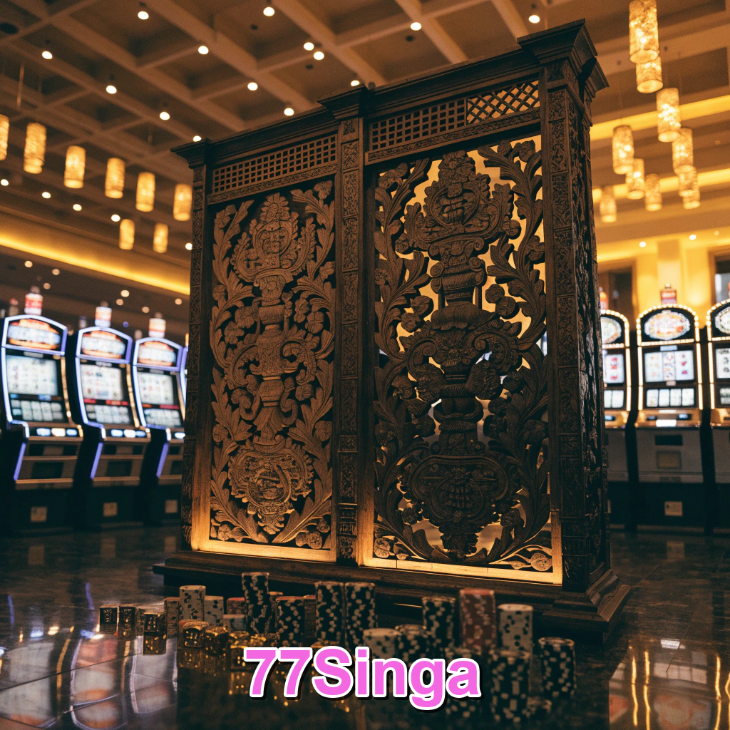 77Singa
