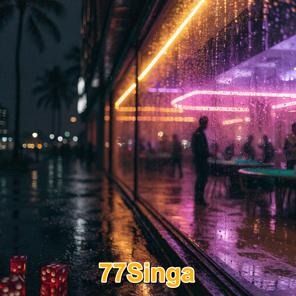 77Singa APK Indonesia - Panduan Lengkap dan Tutorial